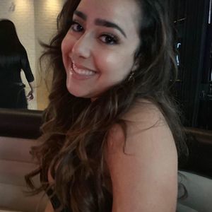 Meet your Posher, Hayley